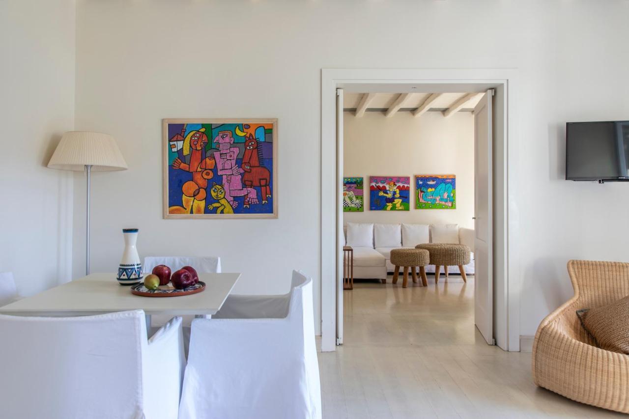Elies Resorts Vathi  Bagian luar foto