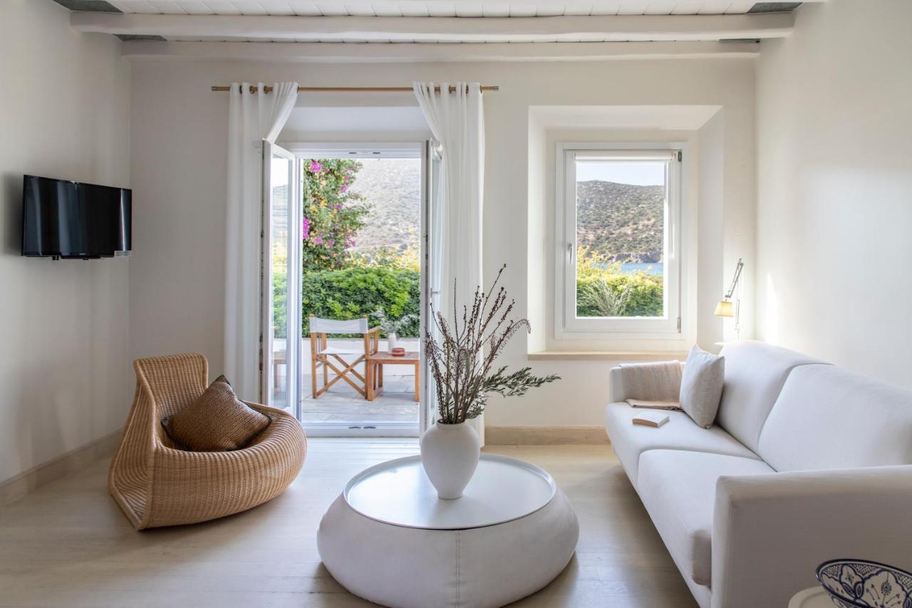 Elies Resorts Vathi  Bagian luar foto
