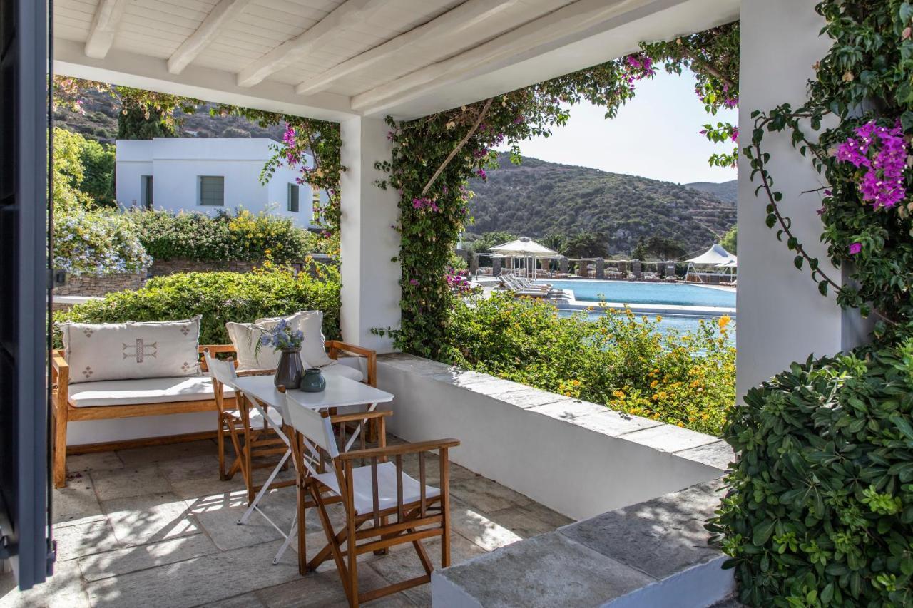 Elies Resorts Vathi  Bagian luar foto