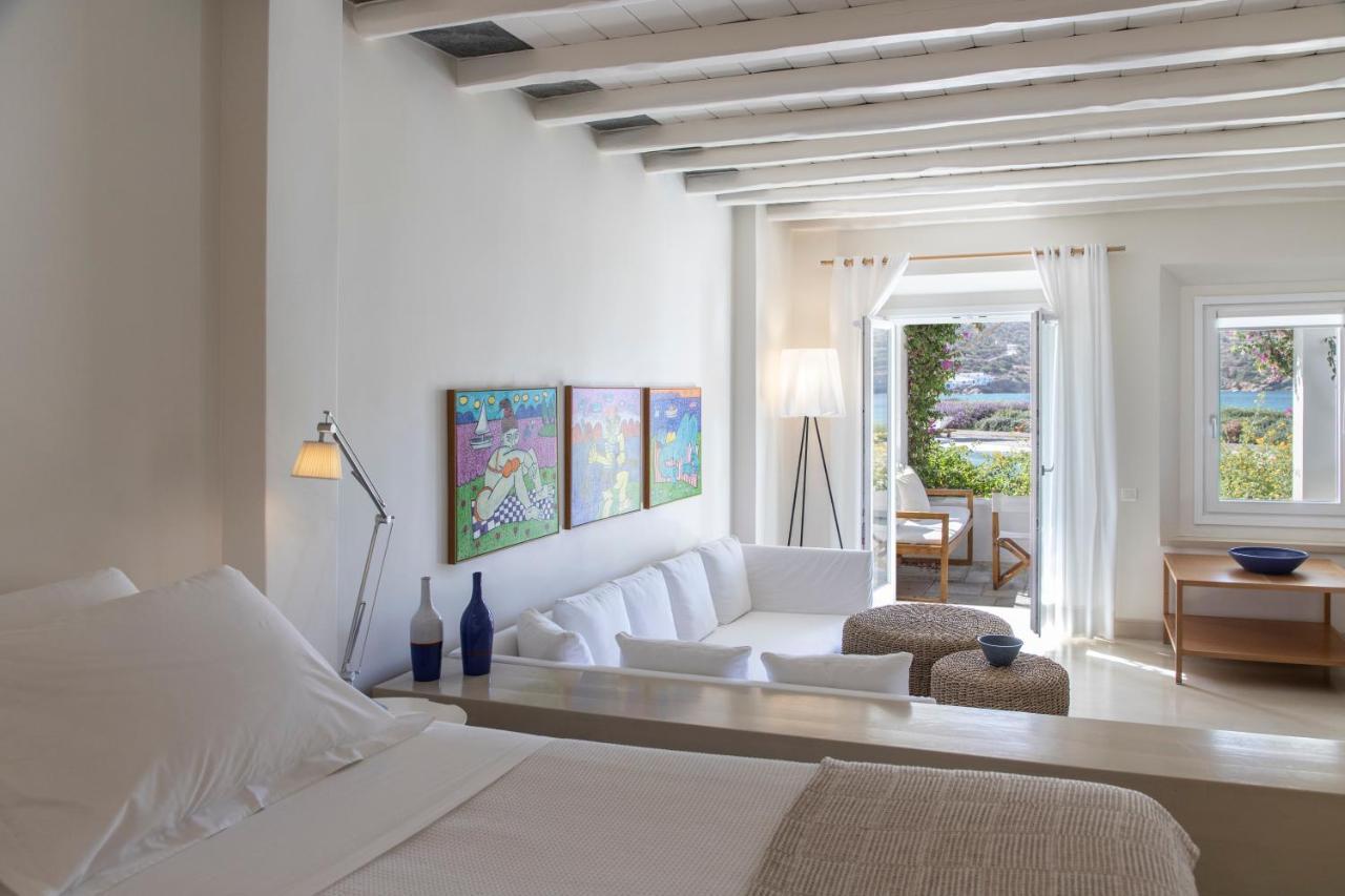 Elies Resorts Vathi  Bagian luar foto