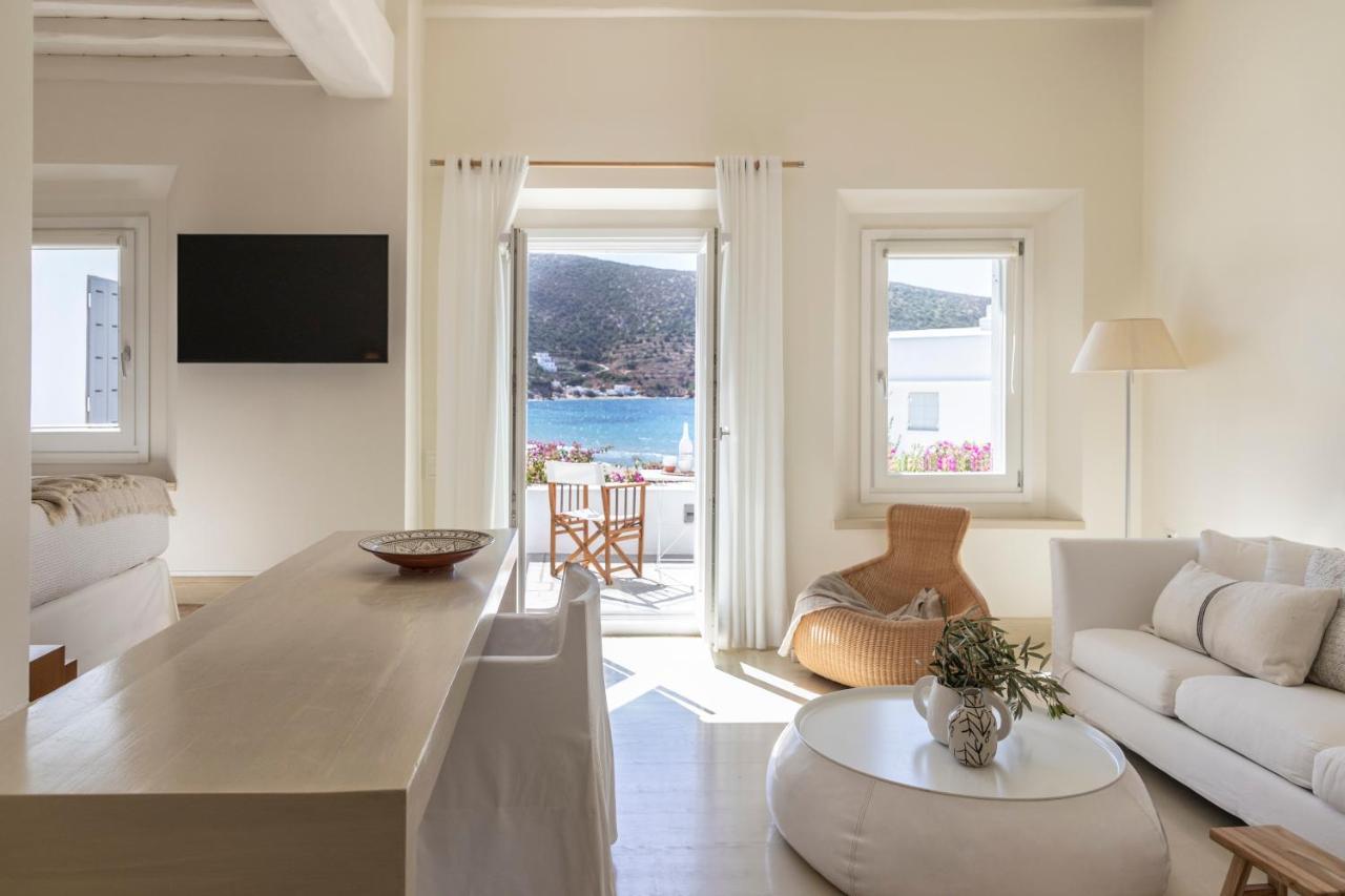 Elies Resorts Vathi  Bagian luar foto