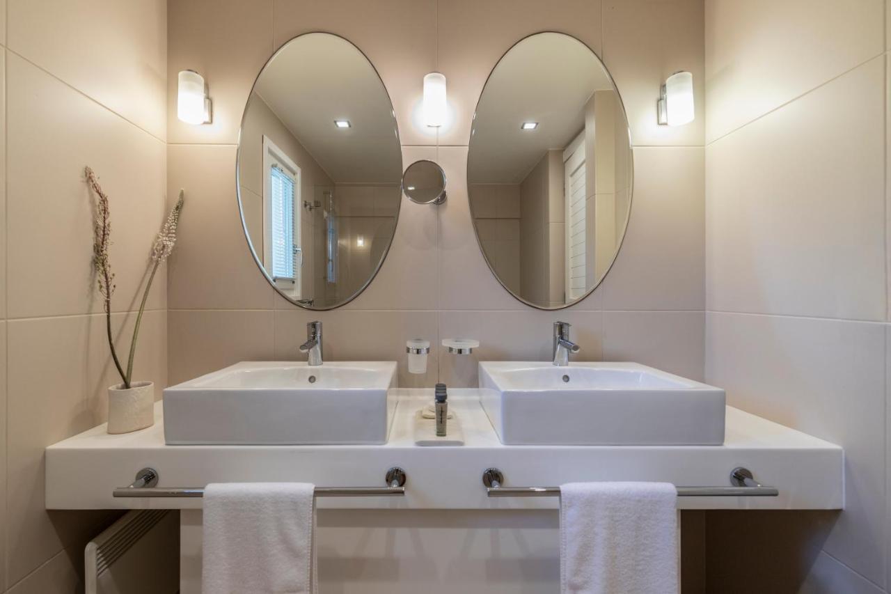 Elies Resorts Vathi  Bagian luar foto
