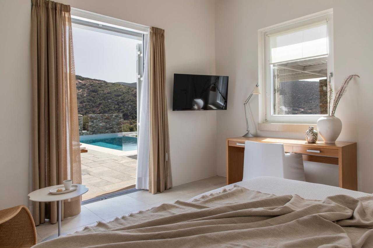 Elies Resorts Vathi  Bagian luar foto