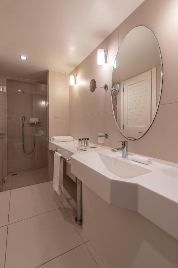 Elies Resorts Vathi  Bagian luar foto