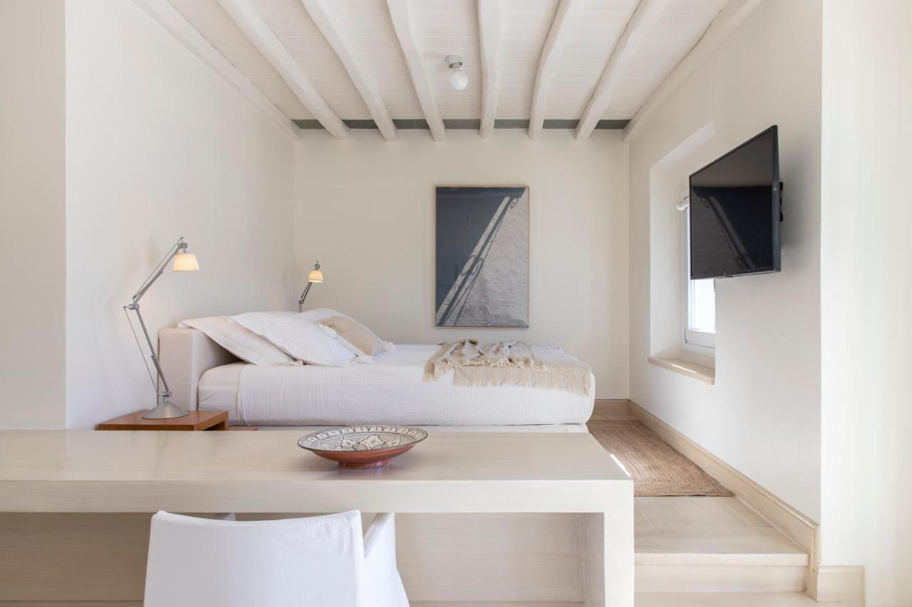Elies Resorts Vathi  Bagian luar foto