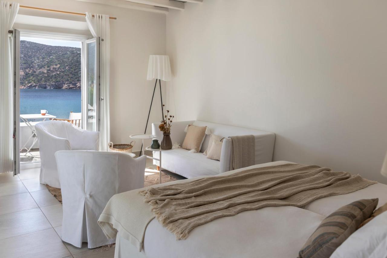 Elies Resorts Vathi  Bagian luar foto
