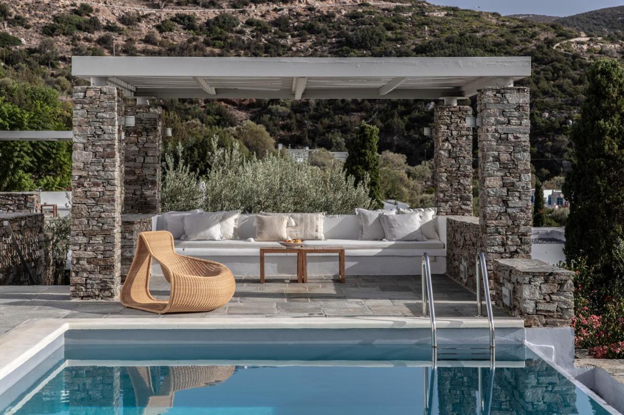 Elies Resorts Vathi  Bagian luar foto