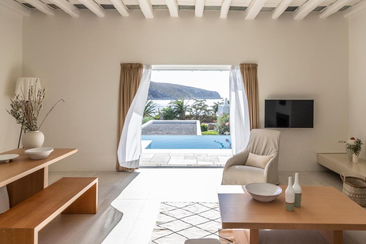 Elies Resorts Vathi  Bagian luar foto