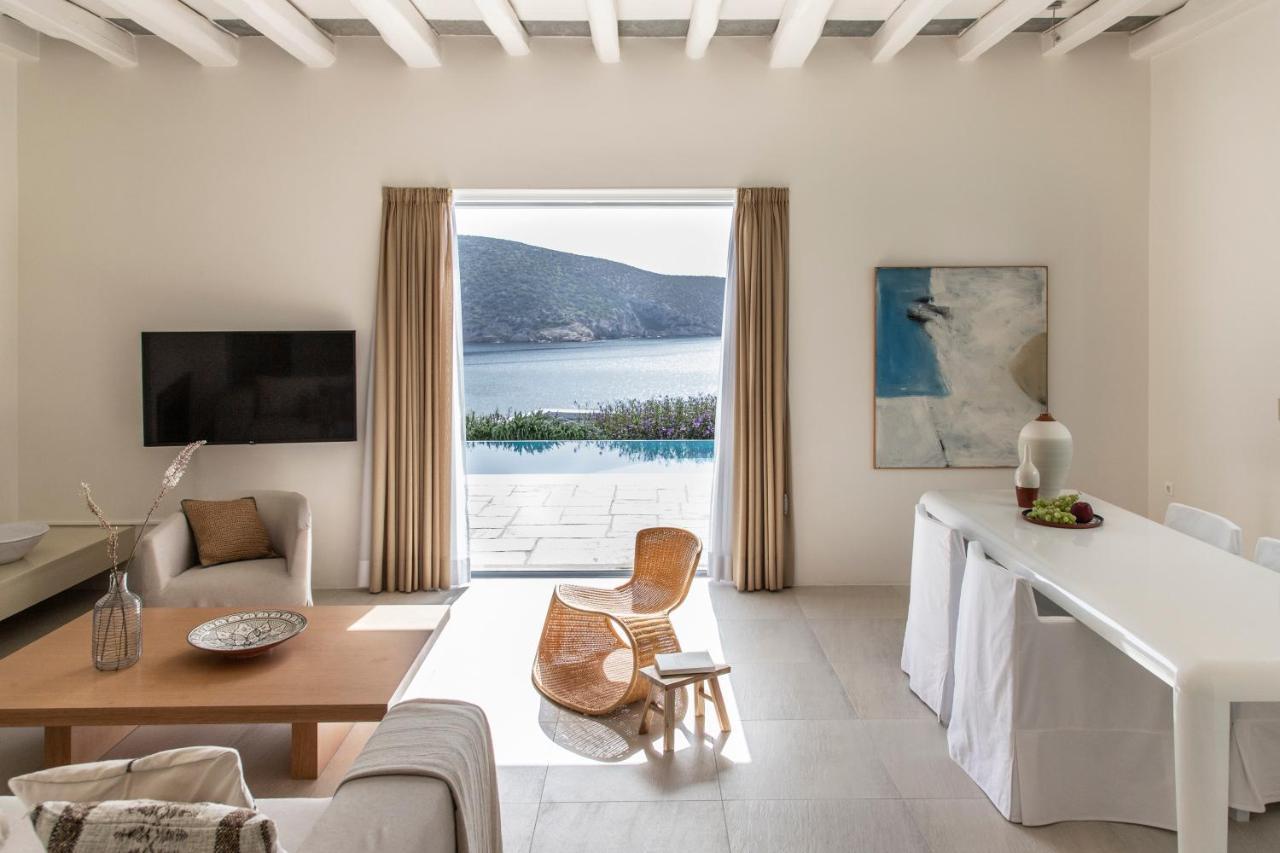 Elies Resorts Vathi  Bagian luar foto