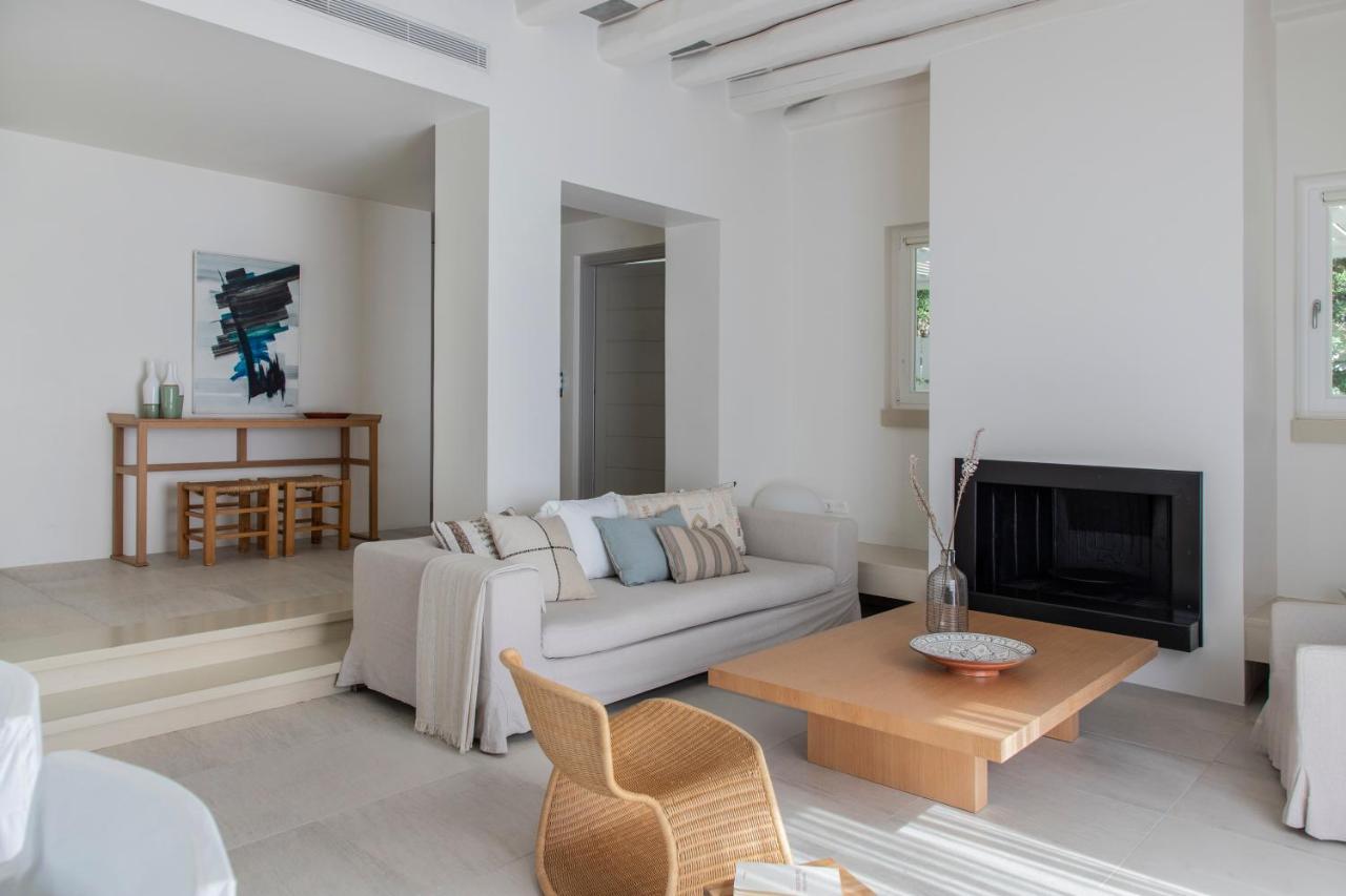 Elies Resorts Vathi  Bagian luar foto