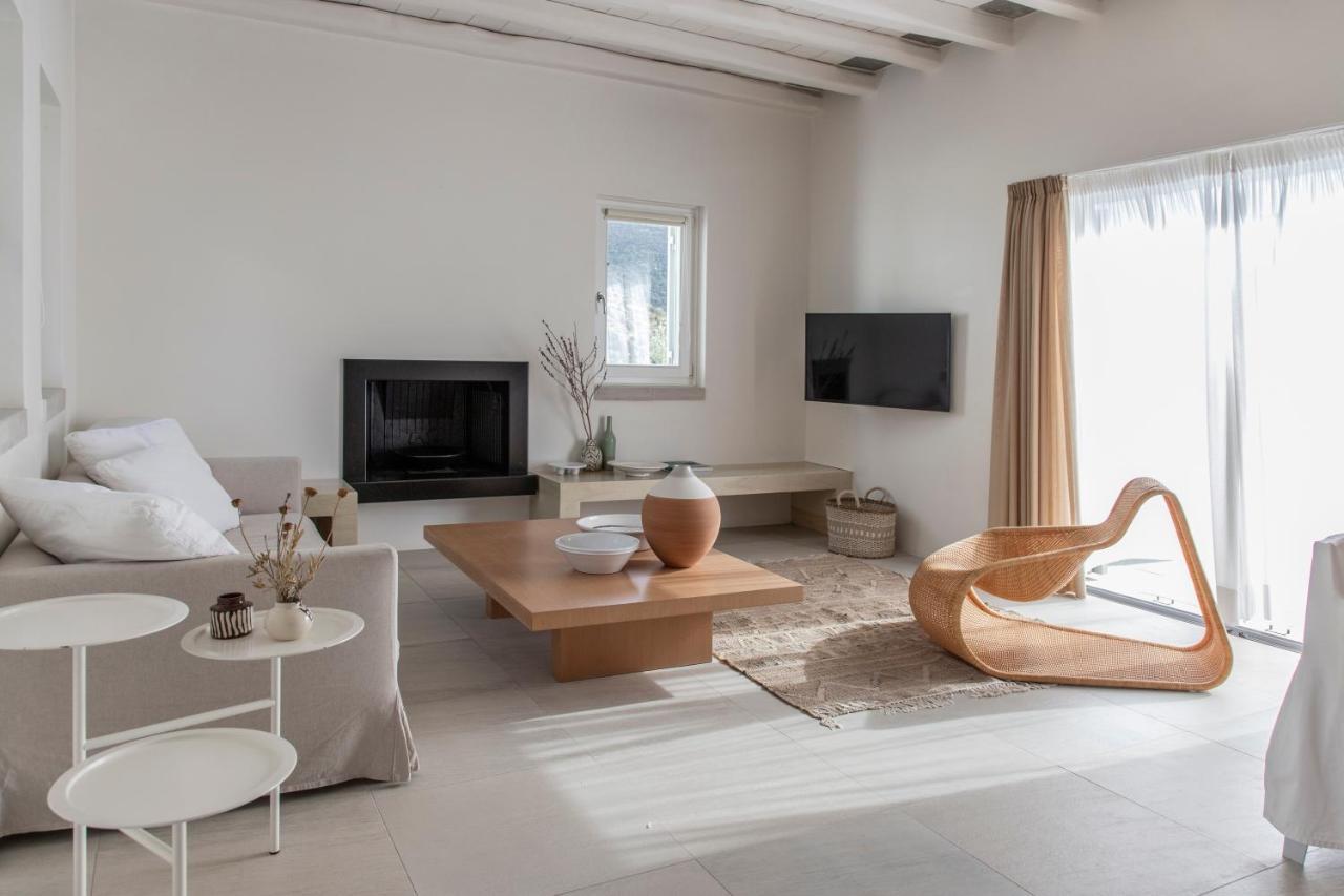 Elies Resorts Vathi  Bagian luar foto