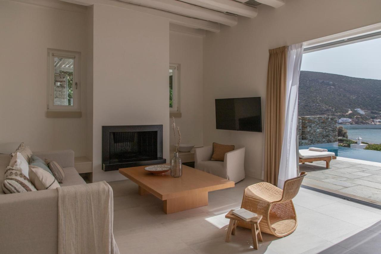 Elies Resorts Vathi  Bagian luar foto