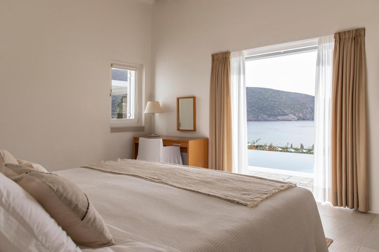 Elies Resorts Vathi  Bagian luar foto
