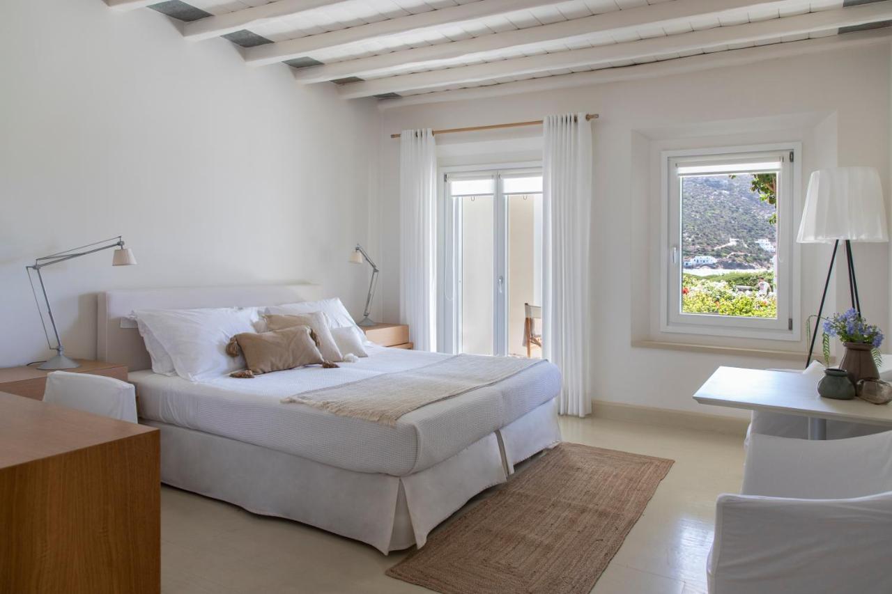 Elies Resorts Vathi  Bagian luar foto