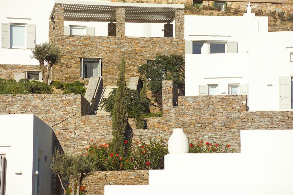 Elies Resorts Vathi  Bagian luar foto