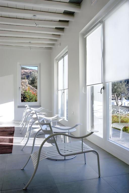 Elies Resorts Vathi  Bagian luar foto
