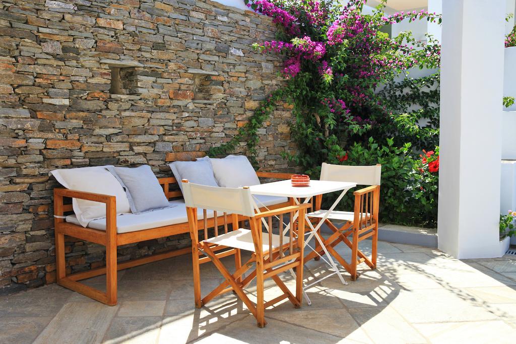 Elies Resorts Vathi  Bagian luar foto